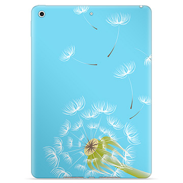 iPad Air 2 TPU Case - Dandelion