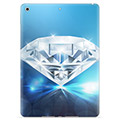 iPad Air 2 TPU Case - Diamond