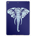 iPad Air 2 TPU Case - Elephant