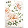 iPad Air 2 TPU Case - Floral