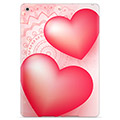 iPad Air 2 TPU Case - Love