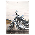 iPad Air 2 TPU Case - Motorbike