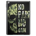 iPad Air 2 TPU Case - No Pain, No Gain