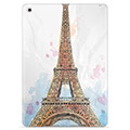 iPad Air 2 TPU Case - Paris