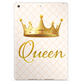 iPad Air 2 TPU Case - Queen