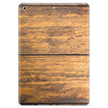 iPad Air 2 TPU Case - Wood