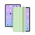 iPad Air 2020/2022/2024 Tech-Protect SmartCase Tri-Fold Folio Case