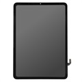 iPad Air 2020/2022 LCD Display - Black - Original Quality