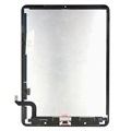 iPad Air 2020/2022 LCD Display - Black - Original Quality