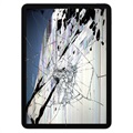 iPad Air 2020/2022 LCD and Touch Screen Repair - Black