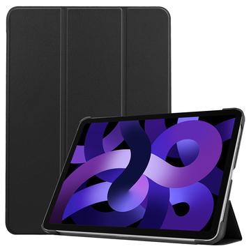 iPad Air 11 (2024) Tri-Fold Series Smart Folio Case - Black
