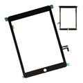 iPad Air, iPad 9.7 Display Glass & Touch Screen - Black