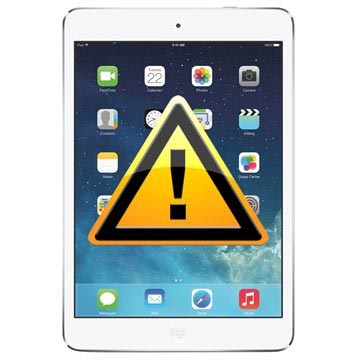 iPad Air Battery Repair