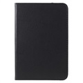 iPad Mini (2021) 360 Rotary Folio Case - Black