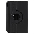 iPad Mini (2021) 360 Rotary Folio Case - Black