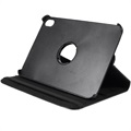iPad Mini (2021) 360 Rotary Folio Case - Black