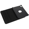 iPad Mini (2021) 360 Rotary Folio Case - Black