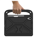 iPad Mini (2021) Kids Carrying Shockproof Case - Black