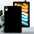 iPad Mini (2026) Anti-Slip TPU Case - Black