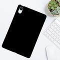 iPad Mini (2026) Anti-Slip TPU Case - Black