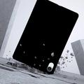iPad Mini (2026) Anti-Slip TPU Case - Black