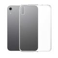 iPad Mini (2026) Anti-Slip TPU Case - Transparent