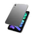 iPad Mini (2026) Anti-Slip TPU Case - Transparent