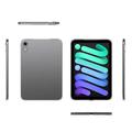 iPad Mini (2026) Anti-Slip TPU Case - Transparent