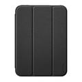iPad Mini (2026) Dux Ducis Domo Tri-Fold Smart Folio Case - Black