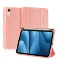 iPad Mini (2026) Dux Ducis Domo Tri-Fold Smart Folio Case