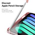 iPad Mini (2026) Dux Ducis Magi Detachable 2-in-1 Folio Case - Pink
