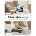 iPad Mini (2026) ESR Rebound Magnetic Folio Case - Black