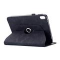 iPad Mini (2026) Mandala 360 Rotary Folio Case - Black