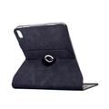 iPad Mini (2026) Mandala 360 Rotary Folio Case - Black
