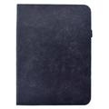 iPad Mini (2026) Mandala 360 Rotary Folio Case - Black