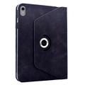 iPad Mini (2026) Mandala 360 Rotary Folio Case - Black