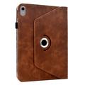 iPad Mini (2026) Mandala 360 Rotary Folio Case - Brown
