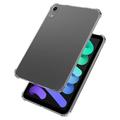 iPad Mini (2026) Shockproof Silicone Case - Transparent