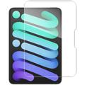iPad Mini (2026) Tempered Glass Screen Protector - 9H - Case Friendly - Transparent