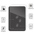 iPad Mini (2026) Tempered Glass Screen Protector - 9H - Case Friendly - Transparent