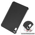 iPad Mini (2026) Tri-Fold Series Smart Folio Case - Black