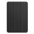 iPad Mini (2026) Tri-Fold Series Smart Folio Case - Black