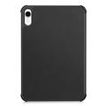 iPad Mini (2026) Tri-Fold Series Smart Folio Case - Black