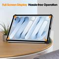 iPad Mini (2026) Tri-Fold Series Smart Folio Case - Blackish Green