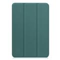 iPad Mini (2026) Tri-Fold Series Smart Folio Case - Blackish Green
