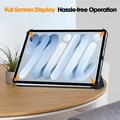 iPad Mini (2026) Tri-Fold Series Smart Folio Case - Dark Blue