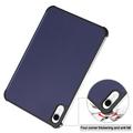 iPad Mini (2026) Tri-Fold Series Smart Folio Case - Dark Blue