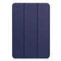 iPad Mini (2026) Tri-Fold Series Smart Folio Case - Dark Blue