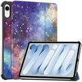 iPad Mini (2026) Tri-Fold Series Smart Folio Case - Galaxy