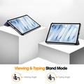 iPad Mini (2026) Tri-Fold Series Smart Folio Case - Galaxy